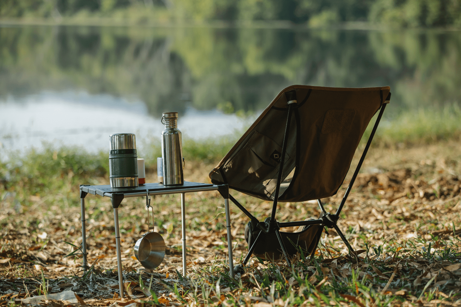 Camping Eigen Wijze